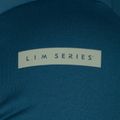 Tricou de trekking pentru bărbați Haglöfs L.I.M Tech Tee albastru închis 605226 5