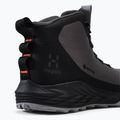 Haglöfs cizme de trekking pentru bărbați L.I.M FH GTX Mid negru 498860 8