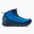 Cizme de trekking pentru bărbați Haglöfs L.I.M FH GTX Mid albastru 498860 2