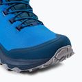 Cizme de trekking pentru bărbați Haglöfs L.I.M FH GTX Mid albastru 498860 8