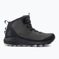 Cizme de trekking pentru femei Haglöfs L.I.M FH GTX Mid negru 498870 2