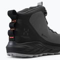 Cizme de trekking pentru femei Haglöfs L.I.M FH GTX Mid negru 498870 7