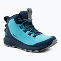 Cizme de trekking pentru femei Haglöfs L.I.M FH GTX Mid albastru 498870