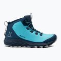 Cizme de trekking pentru femei Haglöfs L.I.M FH GTX Mid albastru 498870 2