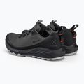 Cizme de trekking pentru femei Haglöfs L.I.M FH GTX Low negru 498890 3