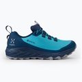 Cizme de trekking pentru femei Haglöfs L.I.M FH GTX Low albastru 498890 2