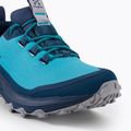 Cizme de trekking pentru femei Haglöfs L.I.M FH GTX Low albastru 498890 7