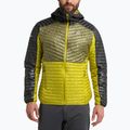 Haglöfs jachetă pentru bărbați L.I.M Mimic Hood verde 604940