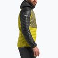 Haglöfs jachetă pentru bărbați L.I.M Mimic Hood verde 604940 2