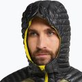 Haglöfs jachetă pentru bărbați L.I.M Mimic Hood verde 604940 4