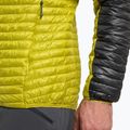 Haglöfs jachetă pentru bărbați L.I.M Mimic Hood verde 604940 7