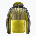 Haglöfs jachetă pentru bărbați L.I.M Mimic Hood verde 604940 13