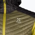 Haglöfs jachetă pentru bărbați L.I.M Mimic Hood verde 604940 11
