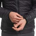 Haglöfs jachetă pentru bărbați L.I.M Down Hood negru 605353 5