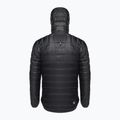 Haglöfs jachetă pentru bărbați L.I.M Down Hood negru 605353 9