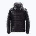 Jachetă din puf pentru femei Haglöfs L.I.M Down Hood negru 6053562C5010 7