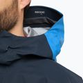 Jachetă de ploaie pentru bărbați Haglöfs Spitz GTX PRO albastru 605390 8