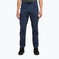 Pantaloni de cățărat pentru bărbați Haglöfs ROC Lite Slim albaștri 606025