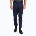 Pantaloni de trekking pentru bărbați Haglöfs L.I.M Fuse bleumarin 606942