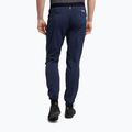 Pantaloni de trekking pentru bărbați Haglöfs L.I.M Fuse bleumarin 606942 3