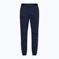 Pantaloni de trekking pentru bărbați Haglöfs L.I.M Fuse bleumarin 606942 4