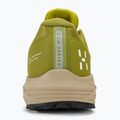 Pantofi de alergare pentru bărbați Haglöfs L.I.M Tempo Trail Low lime green/aurora 6