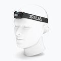 Farul Silva Scout 3XT negru 37976 2