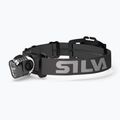 Farul Silva Trail Speed 5R negru 37979