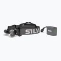 Farul Silva Trail Speed 5R negru 37979 3