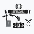 Farul Silva Trail Speed 5R negru 37979 7
