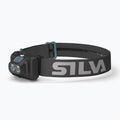 Farul Silva Scout 3XTH negru 38000