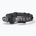 Lanternă frontală Silva Cross Trail 7XT negru