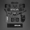 Lanternă frontală Silva Cross Trail 7XT negru 30