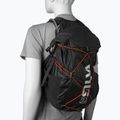 Rucsac de alergare Silva Strive Mountain 17+3 l black 11