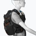 Rucsac de alergare Silva Strive Mountain 17+3 l black 12