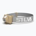 Silva Terra Scout H lanternă frontală gri 38169