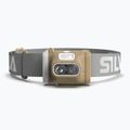 Silva Terra Scout H lanternă frontală gri 38169 3