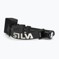 Lanternă frontală Silva Free 2000 L gri 3