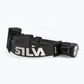 Lanternă frontală Silva Free 3000 S gri 3