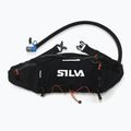 Curea de alergare Silva Flex black 3