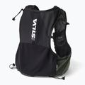 Vestă de alergare Silva Strive Fly Vest green 2