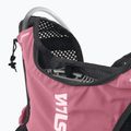 Vestă de alergare Silva Strive 5L Vest rose 4