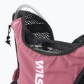 Vestă de alergare Silva Strive 5L Vest rose 6