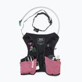 Vestă de alergare Silva Strive 5L Vest rose 7
