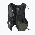 Vestă de alergare Silva Strive 10 Vest green