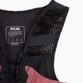 Vestă de alergat Silva Strive 10 Vest rose 4