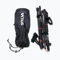 Suport pentru bețe de alergare Silva Strive Quiver black 4