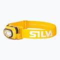 Lanternă frontală  Silva Discover glben