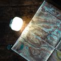 Lampă turistică Silva Glow Recharge black 7