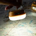Lampă turistică Silva Glow Recharge yellow 7